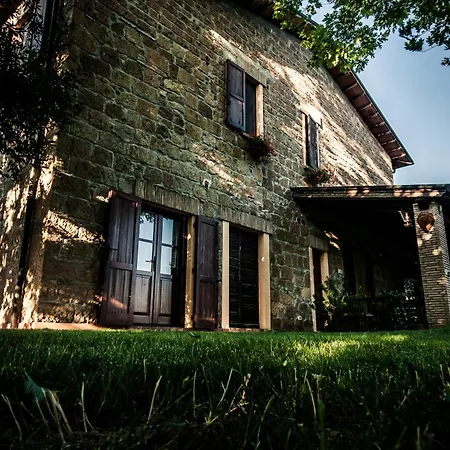 Séjour à la ferme Pantanello