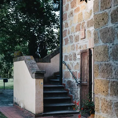 Pantanello Séjour à la ferme *