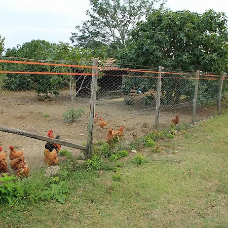Pantanello Séjour à la ferme *