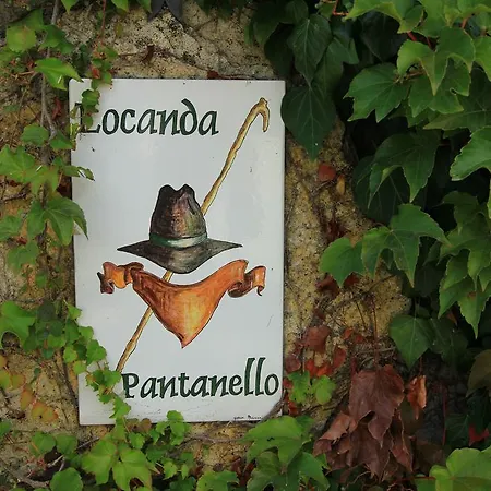 Séjour à la ferme Pantanello Pitigliano